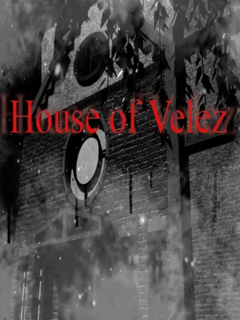 House of Velez cover art