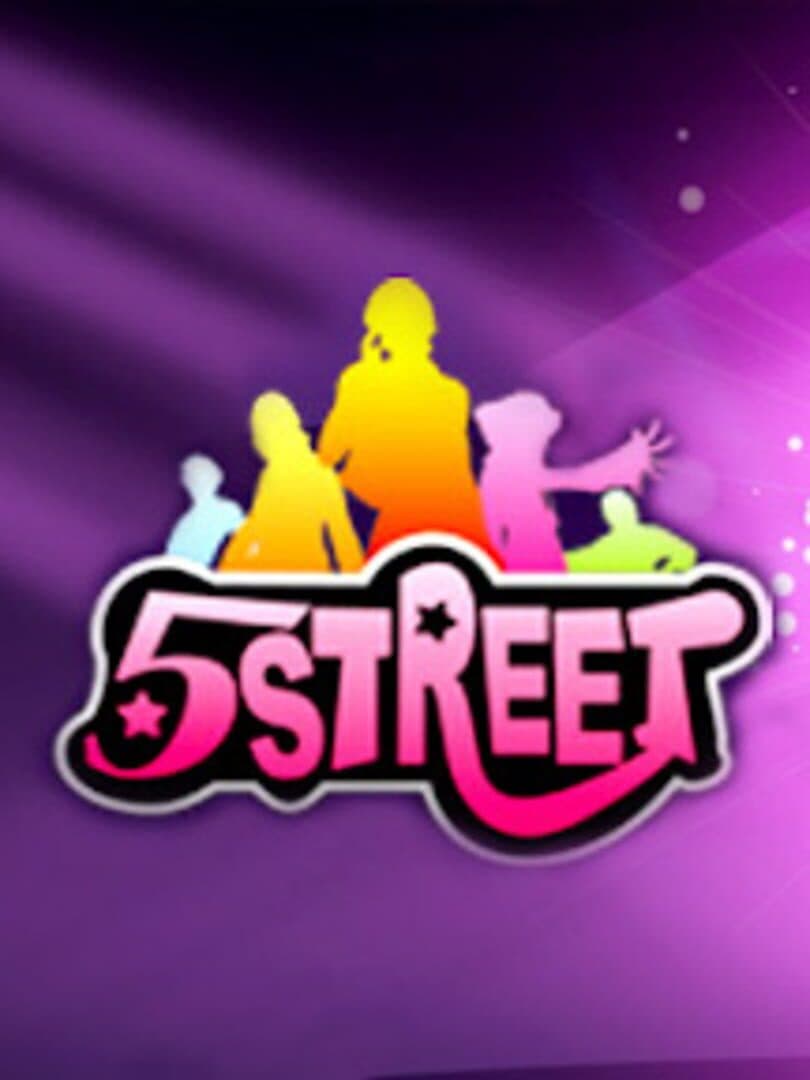 5Street cover art