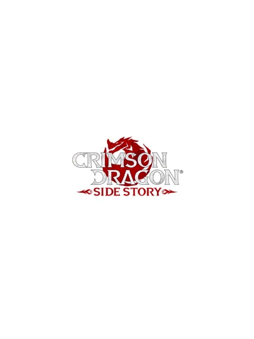 Crimson Dragon Side Story cover art