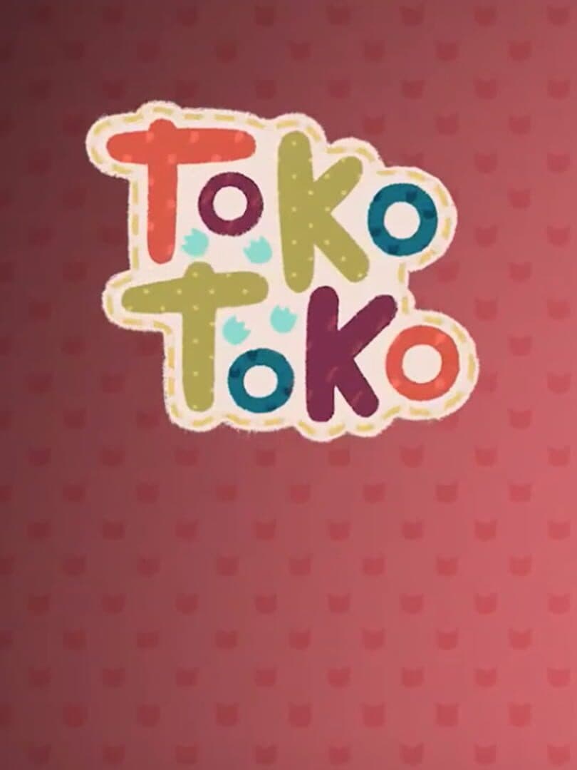 TokoToko cover art