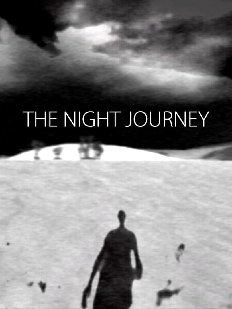 The Night Journey cover art