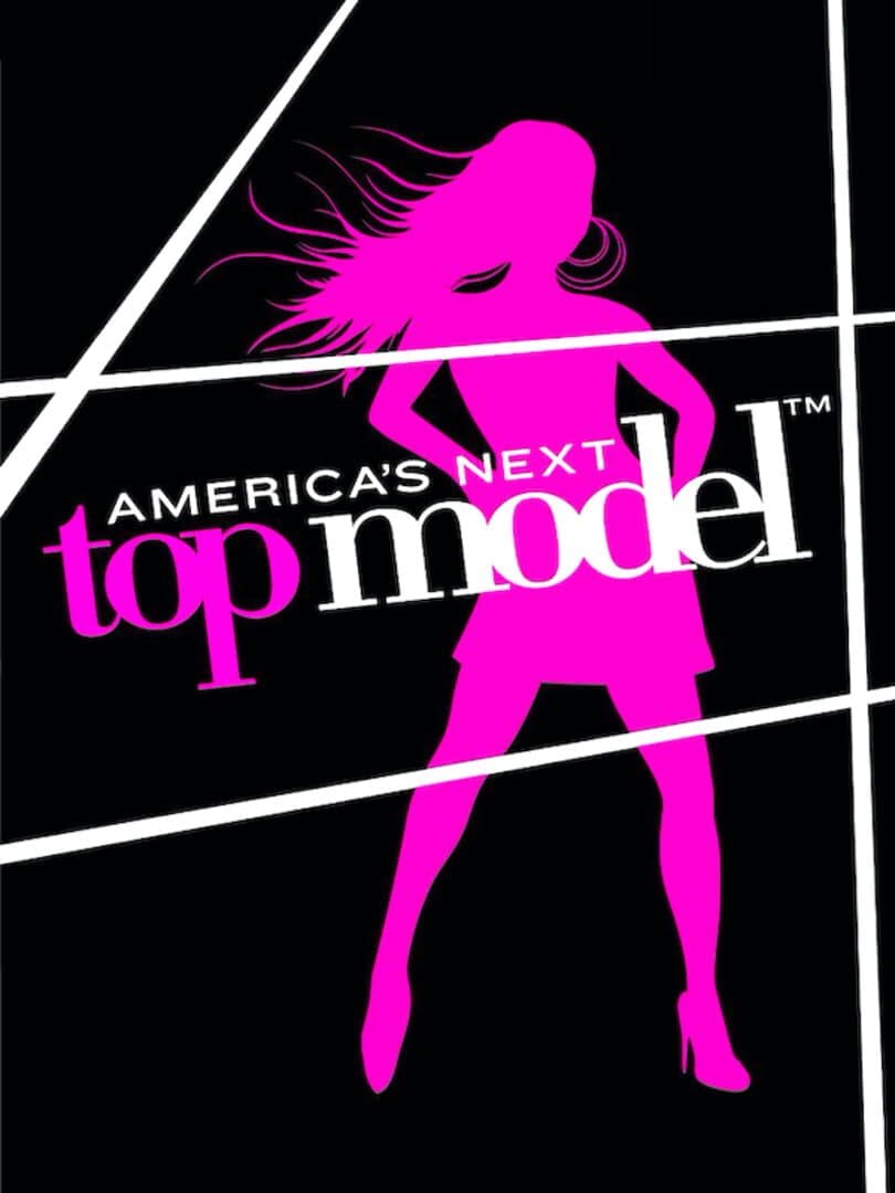 America's Next Top Model cover art