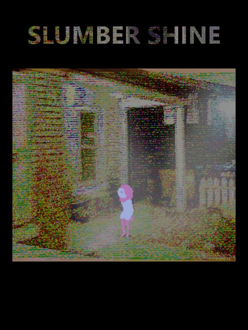 Slumber Shine cover art