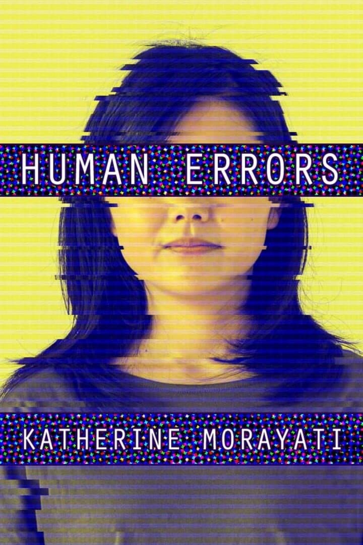 Human Errors cover art