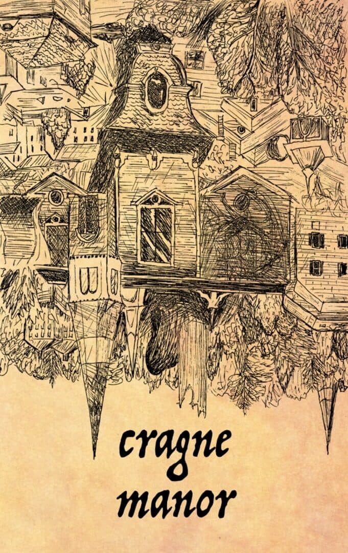 Cragne Manor cover art