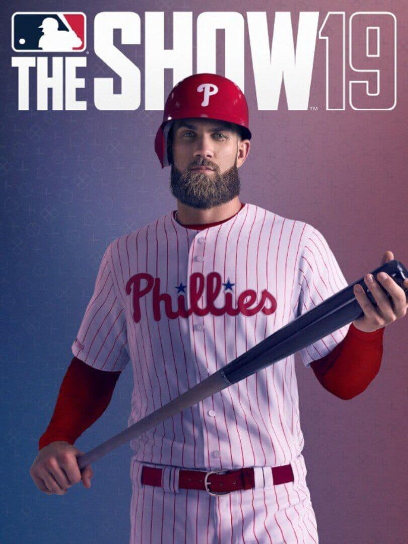 MLB The Show 19 cover art