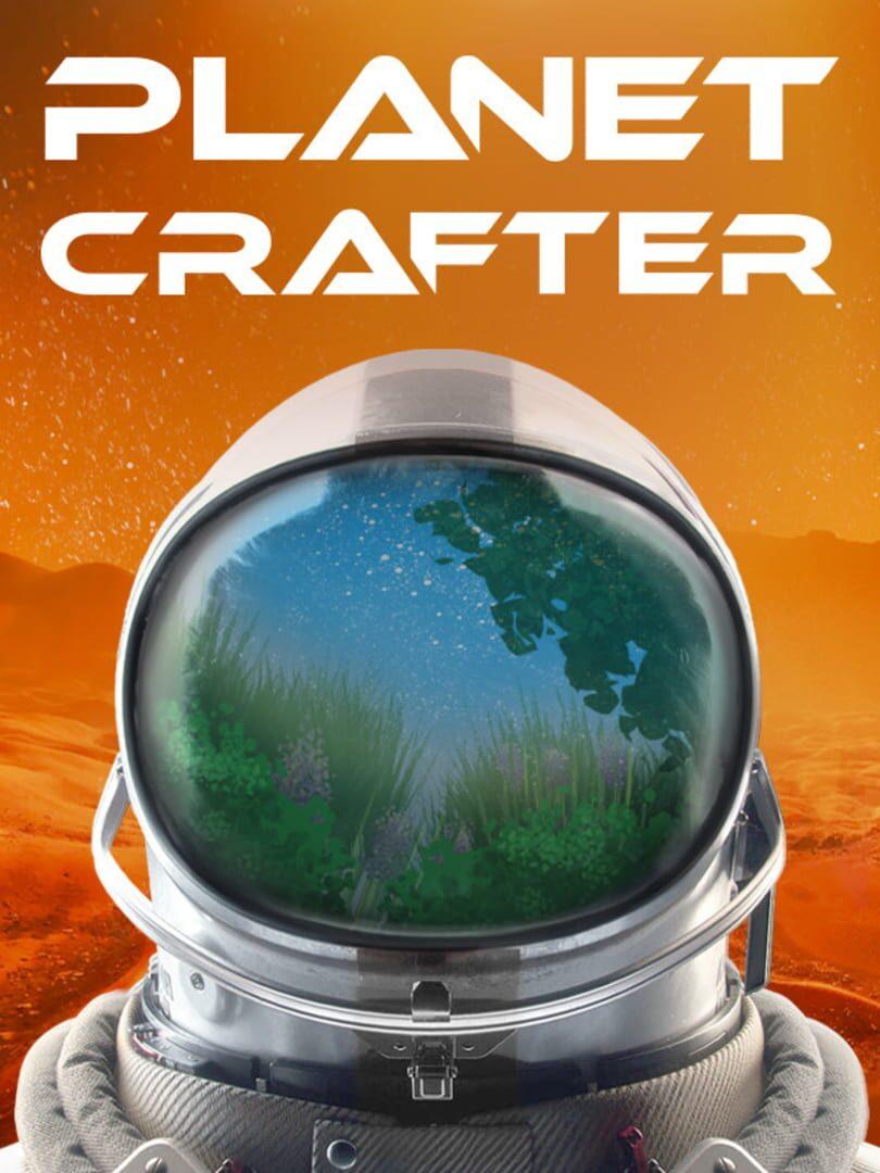 Planet Crafter cover art