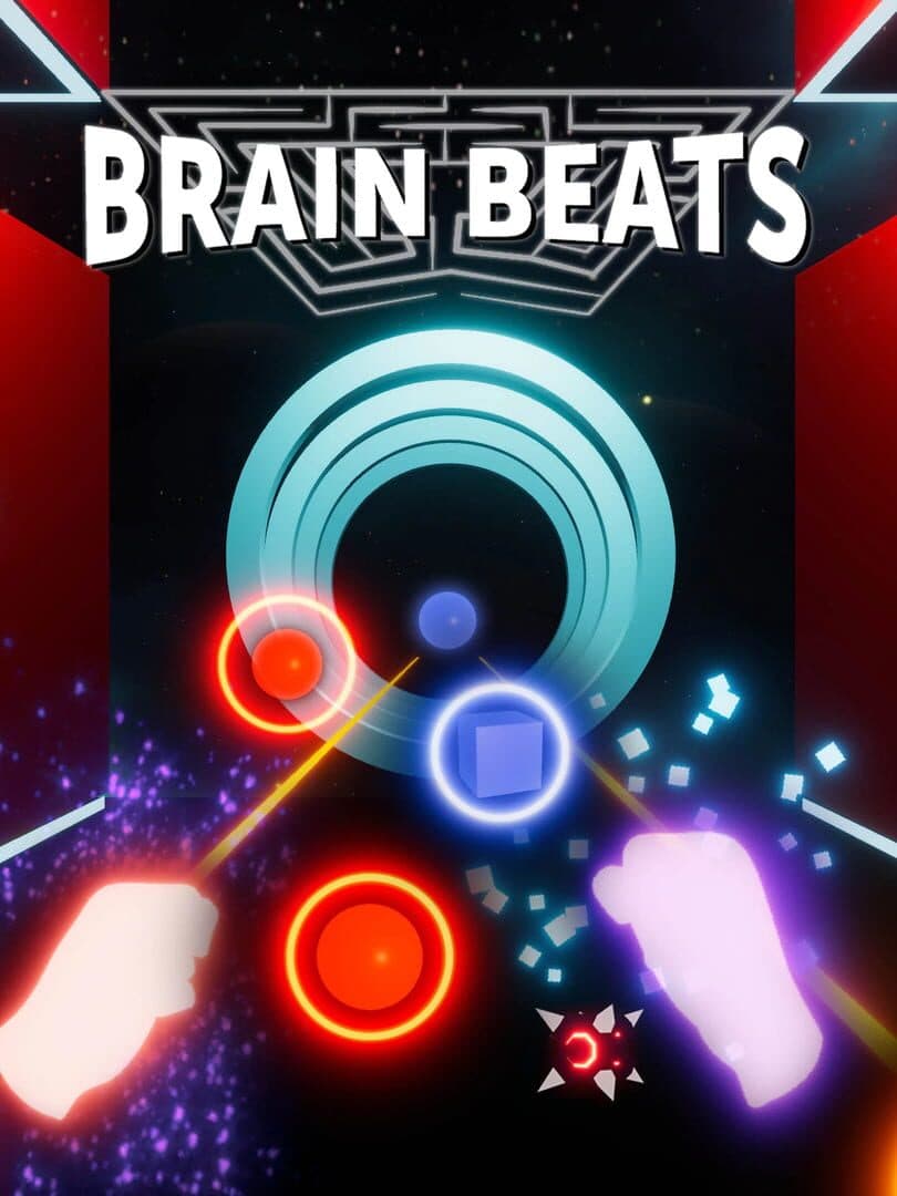 Brain Beats cover art