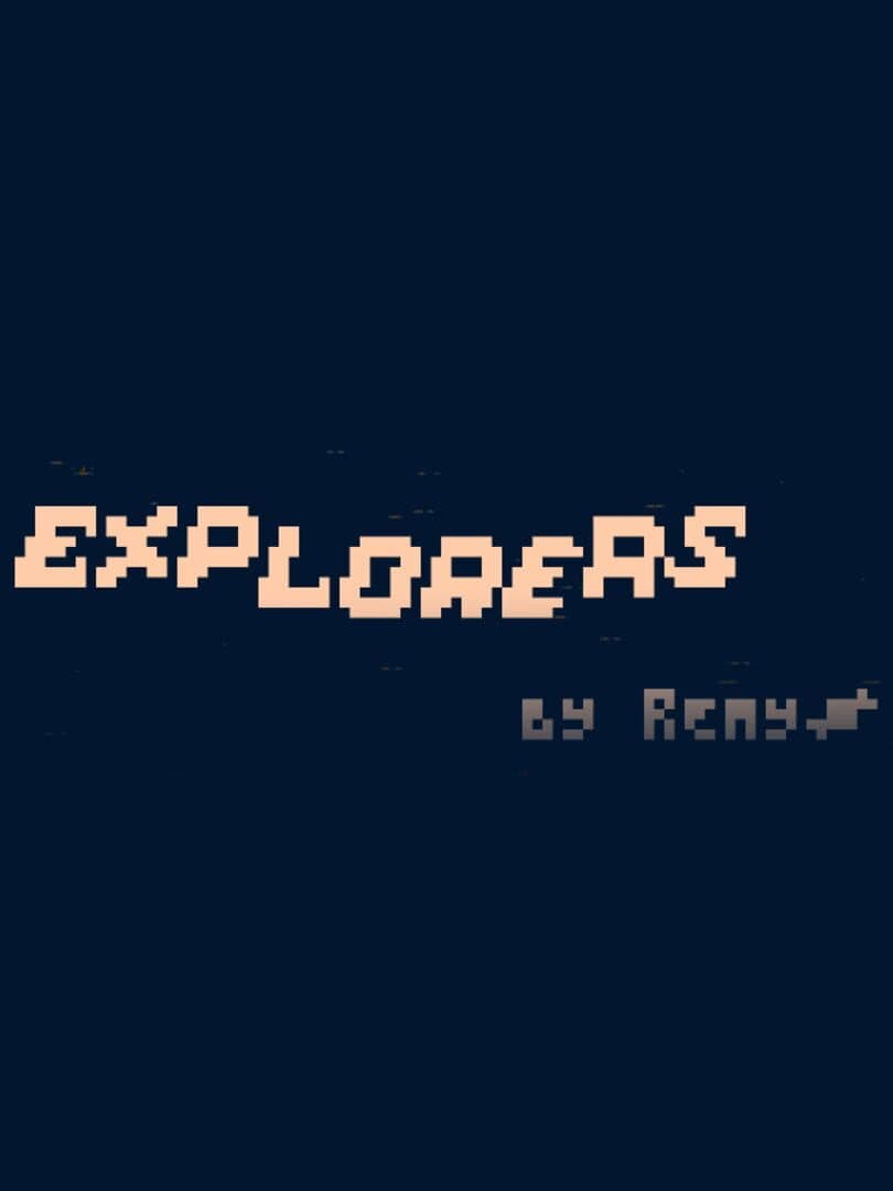 Explorers: Deluxe Edition cover art