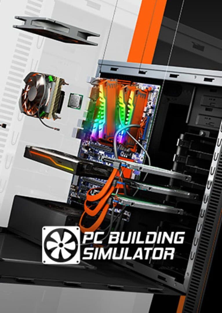 PC Building Simulator: Esports Expansion cover art