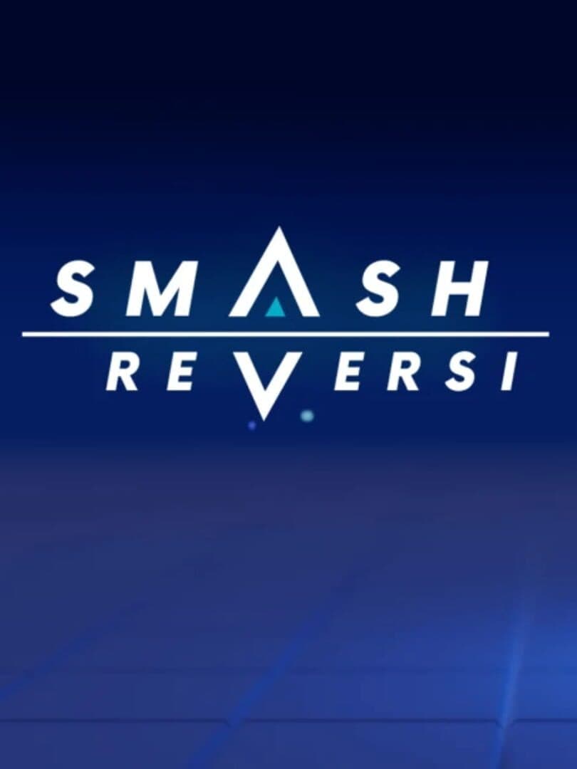Smash Reversi cover art