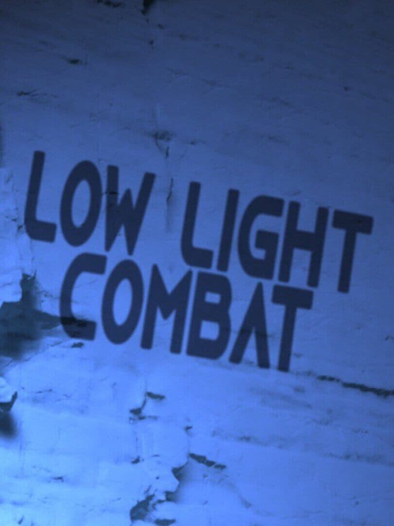 Low Light Combat cover art