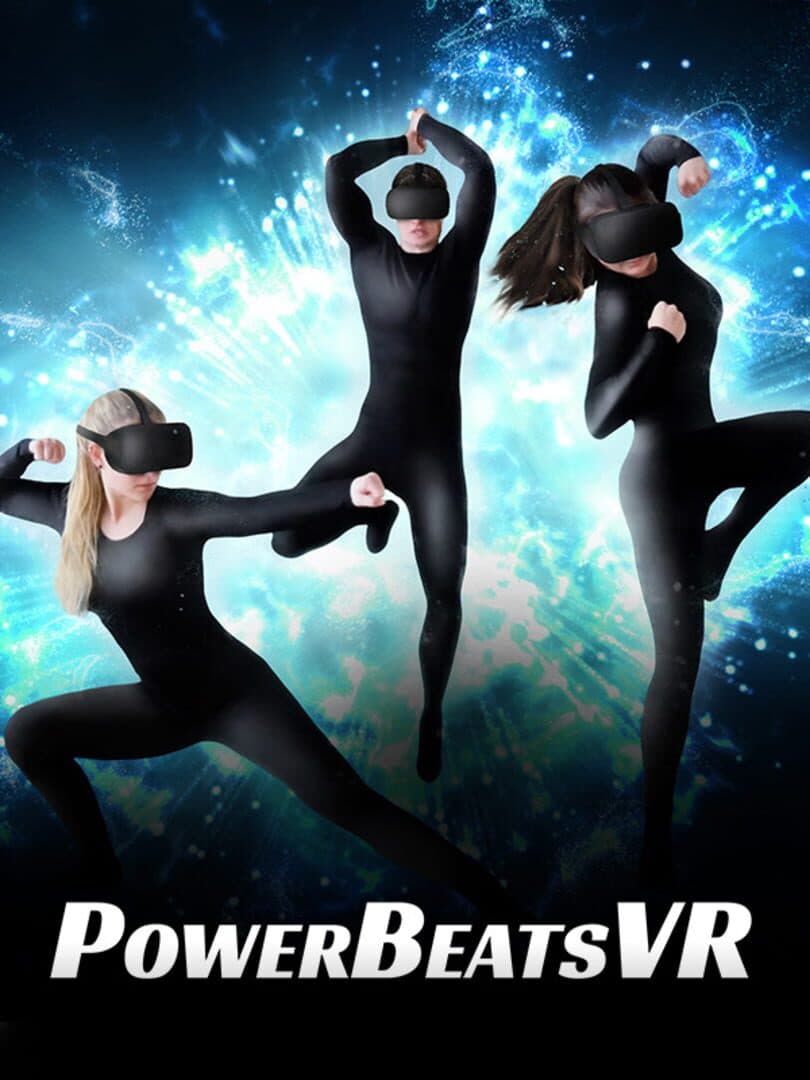 PowerBeatsVR cover art