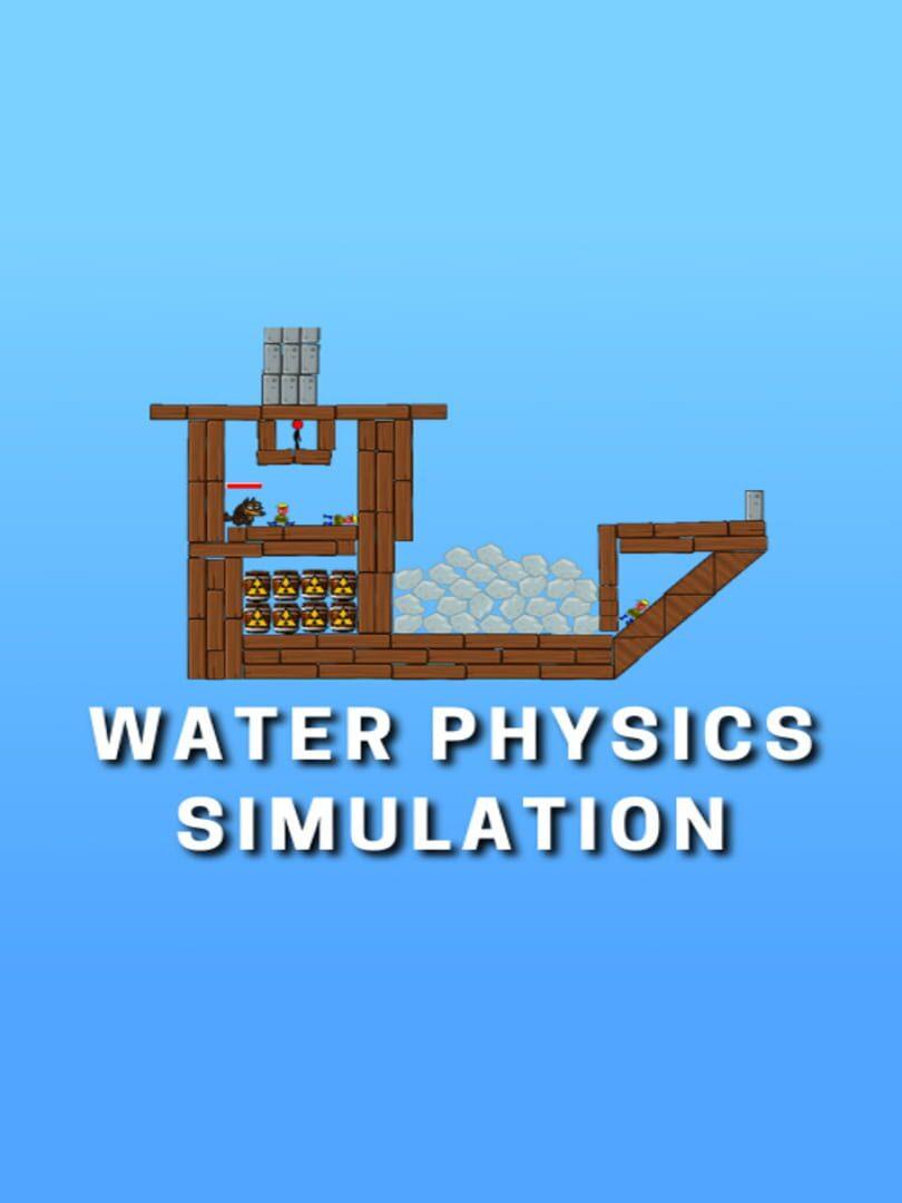 Water Physics Simulation cover art