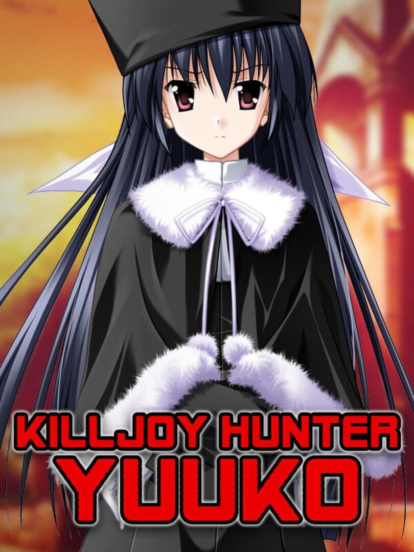 Killjoy Hunter Yuuko cover art