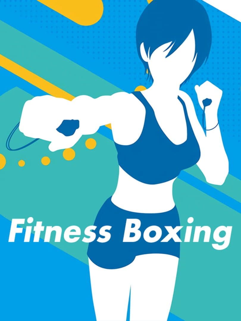 Fitness Boxing cover art