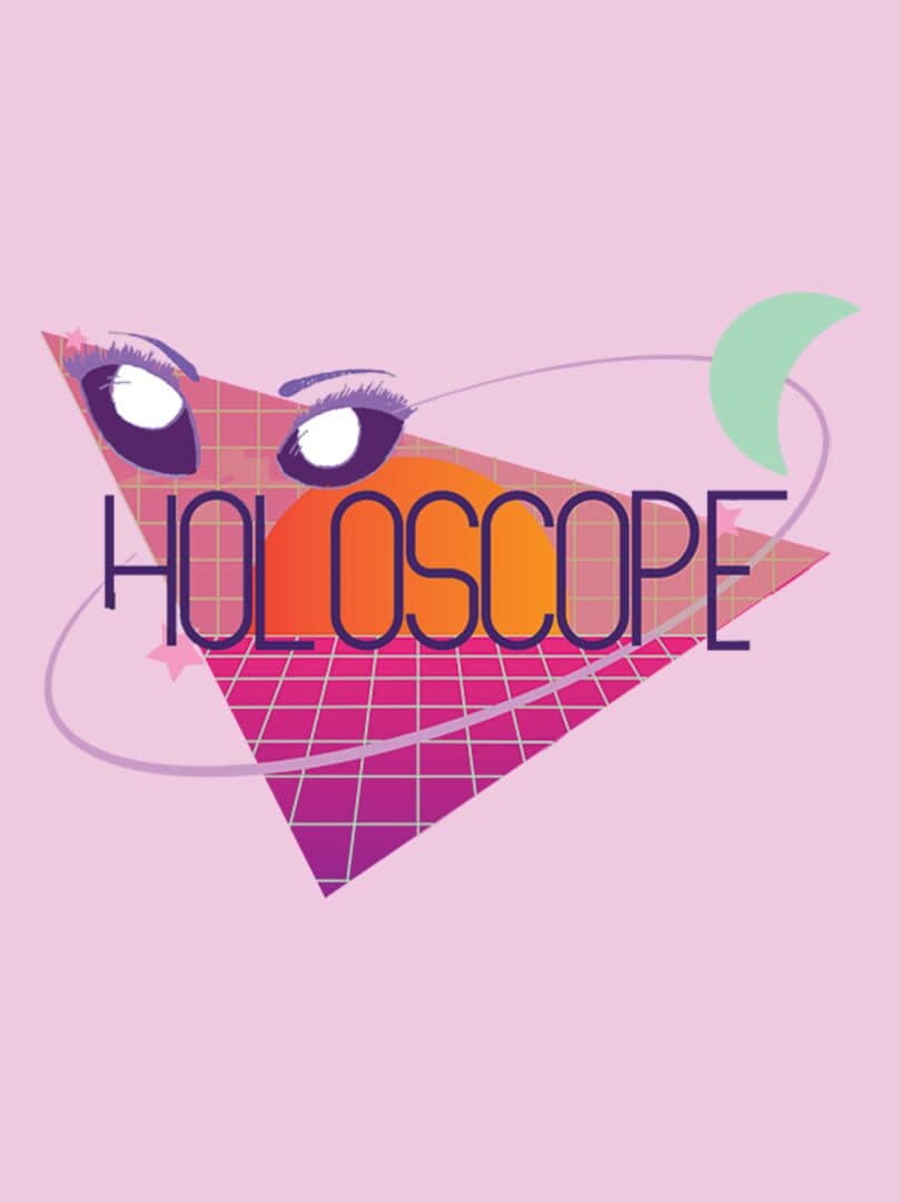 Holoscope: Another Day Another Data cover art
