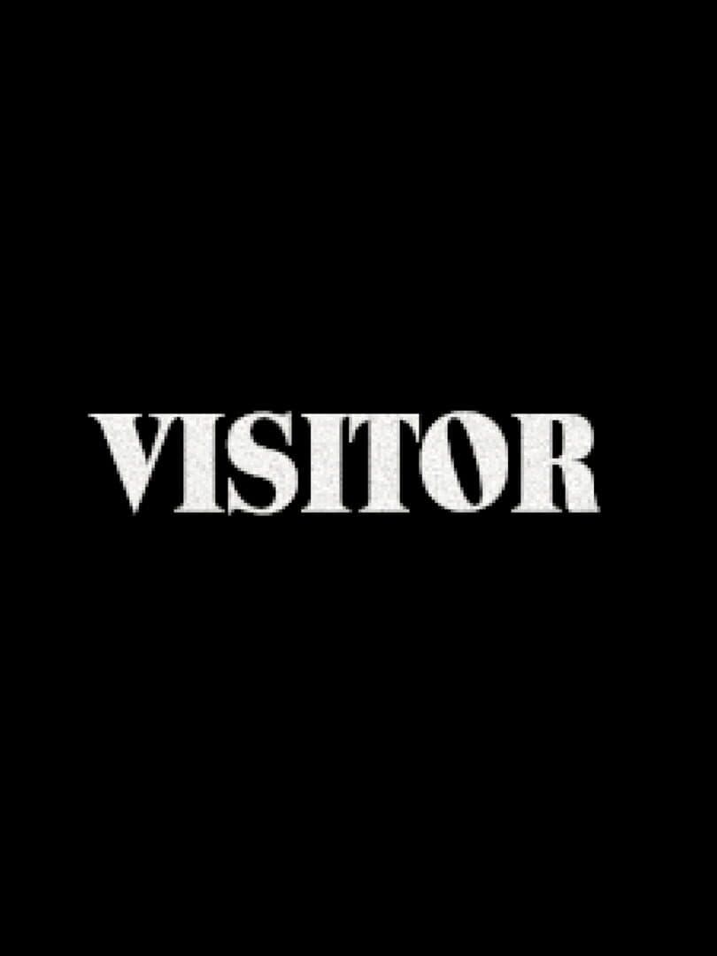 Visitor cover art