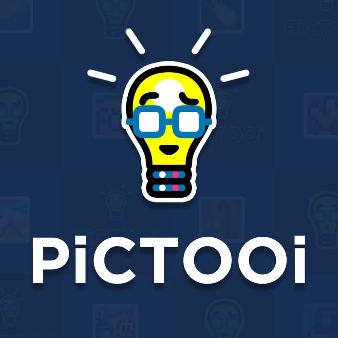 Pictooi cover art