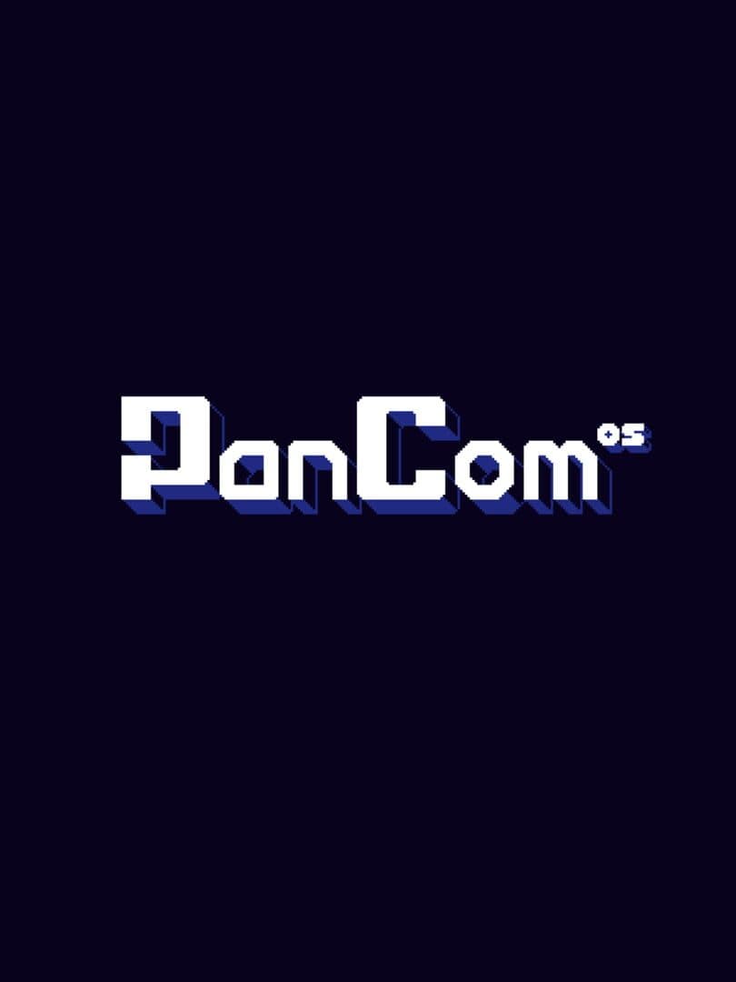 PanCom OS cover art