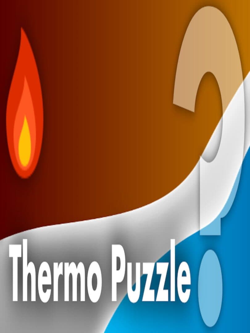 Thermo Puzzle cover art