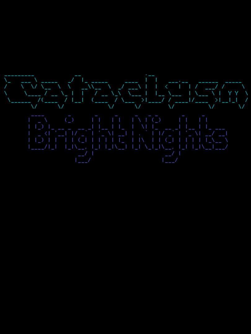 Cataclysm: Bright Nights cover art
