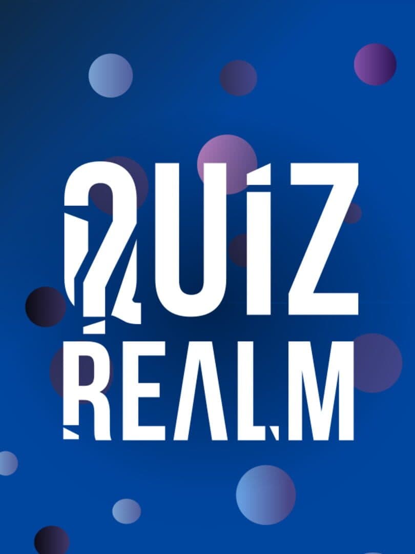 Quiz Realm cover art