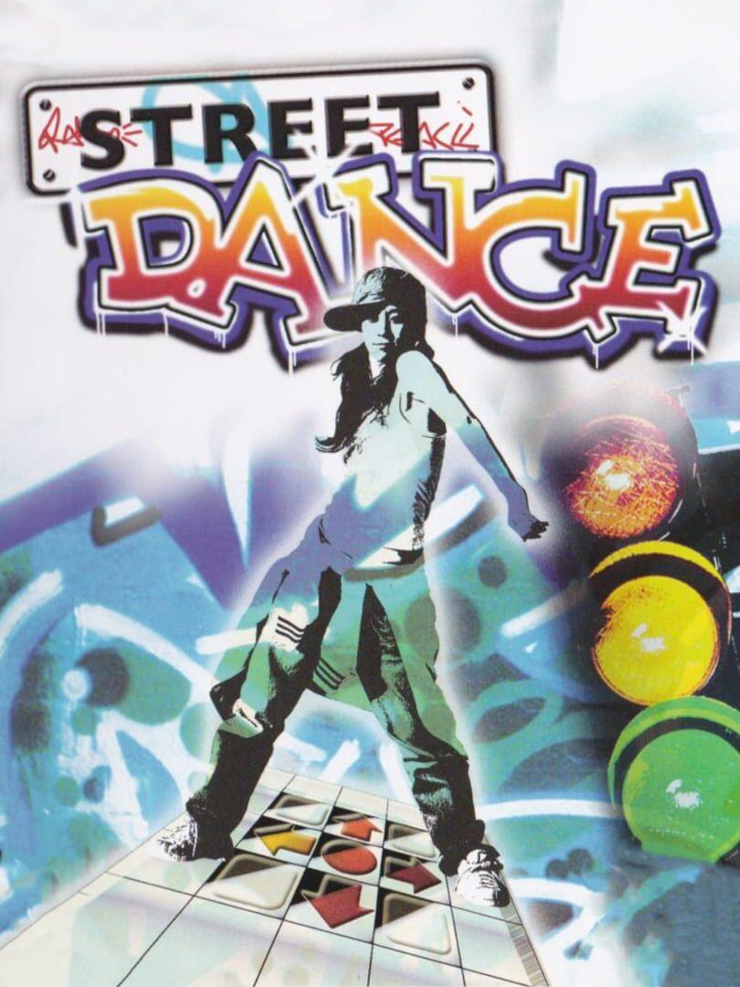 Street Dance cover art