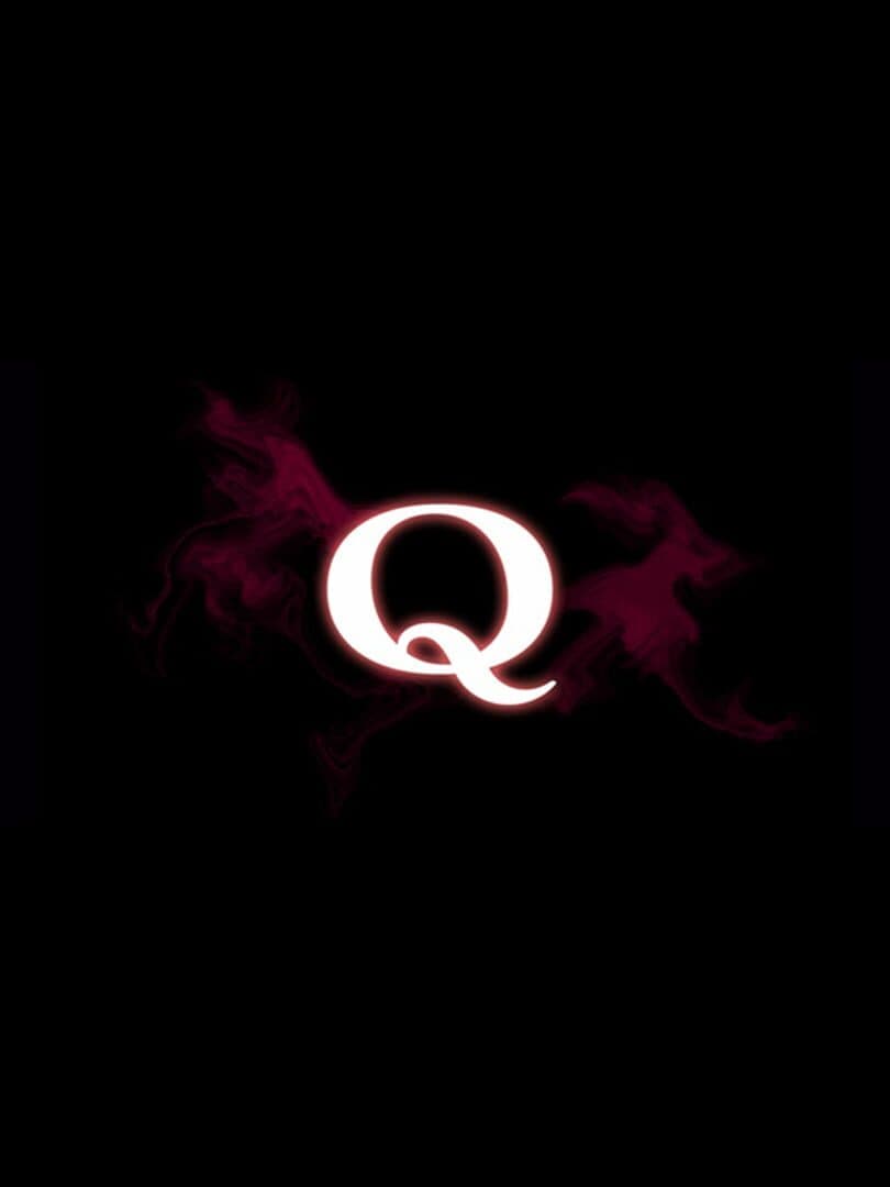 Q cover art