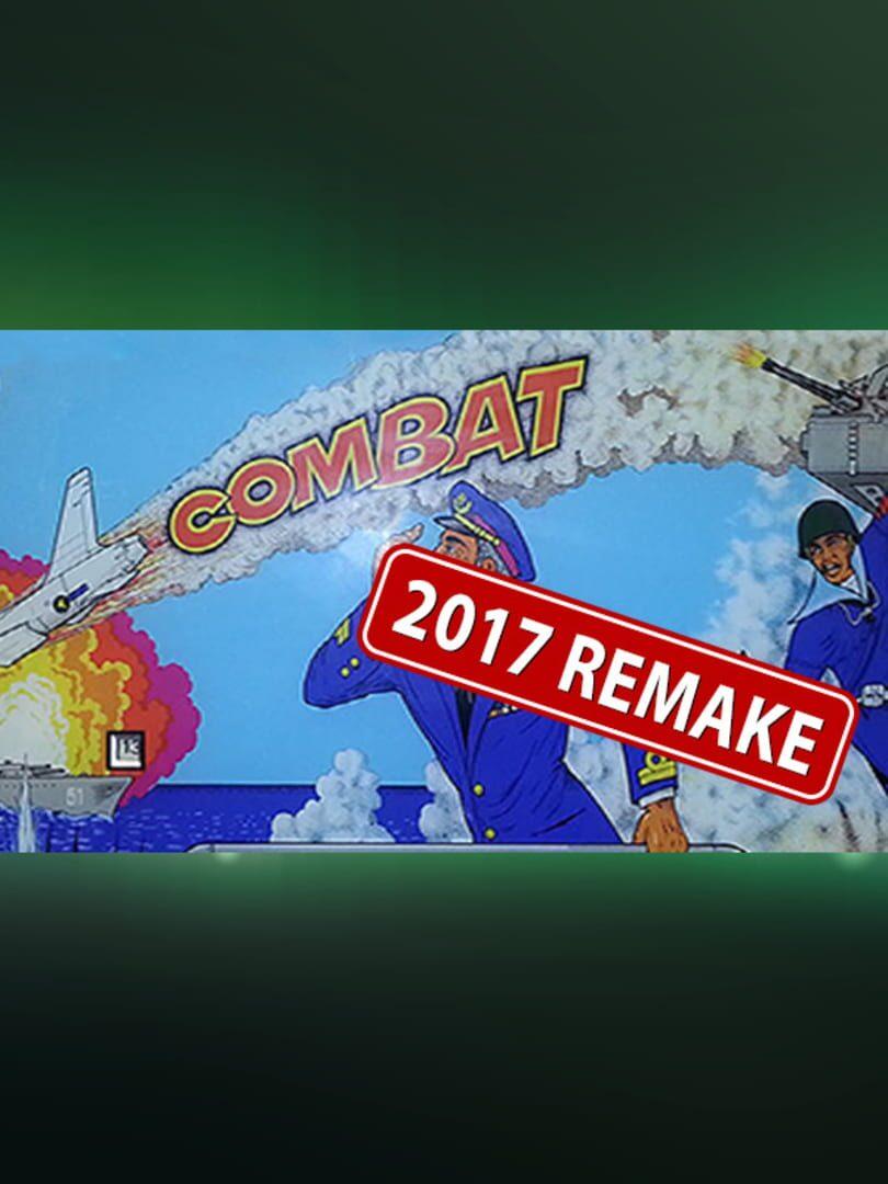 Zaccaria Pinball: Combat 2017 Table cover art