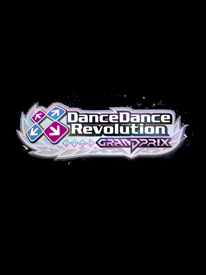 DanceDanceRevolution Grand Prix cover art