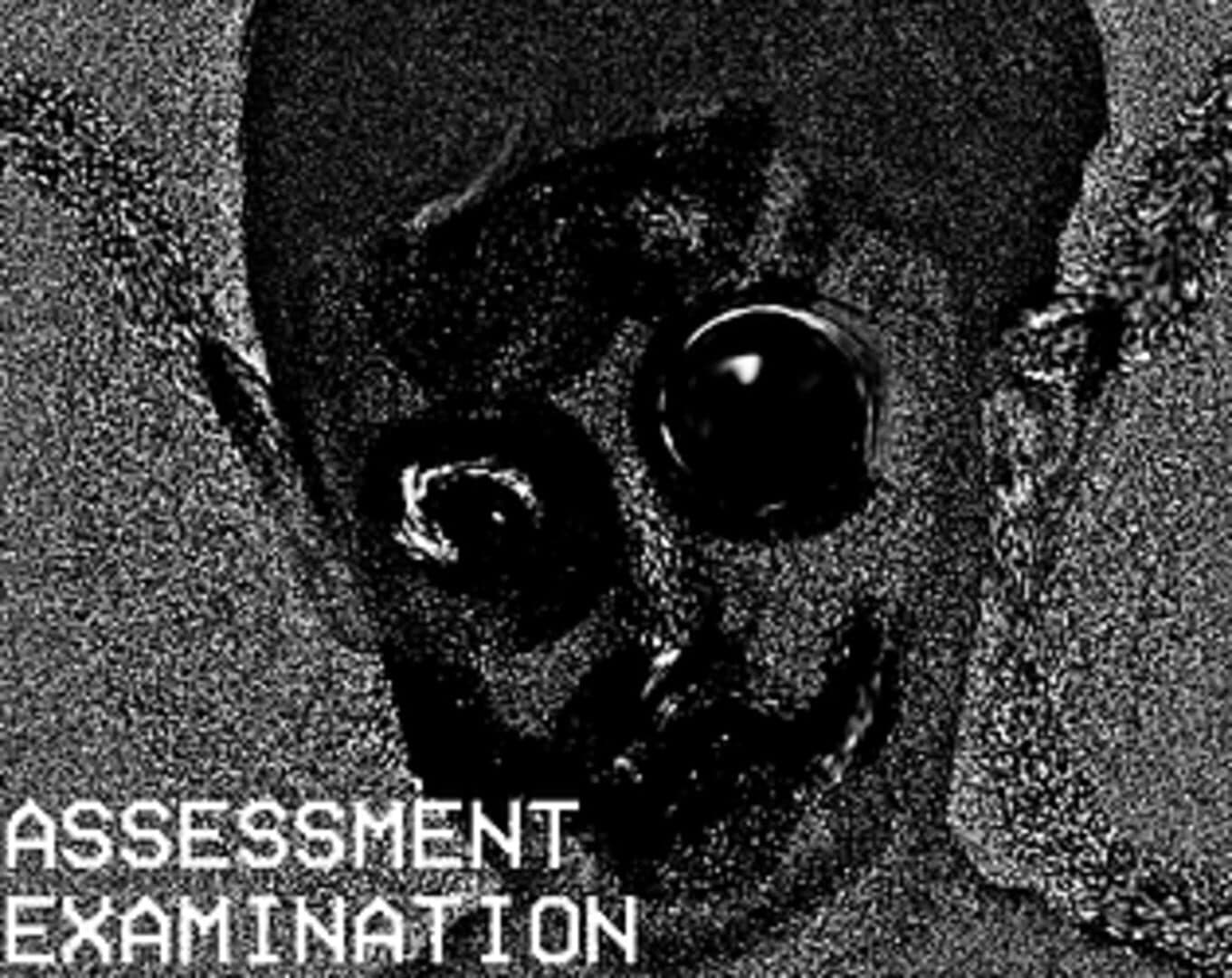 Assessment Examination cover art