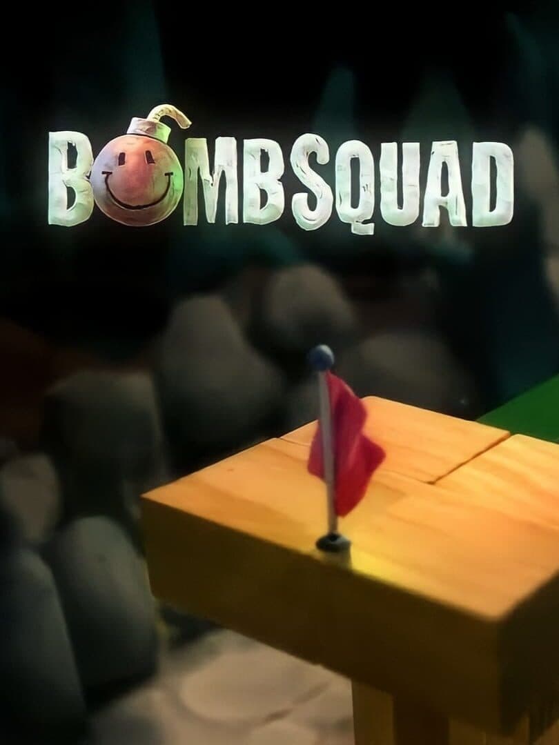 BombSquad cover art