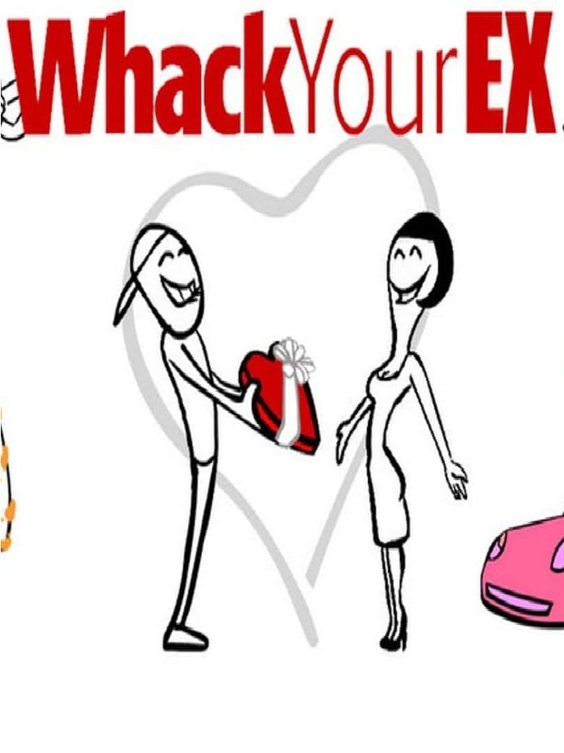 Whack Your Ex cover art