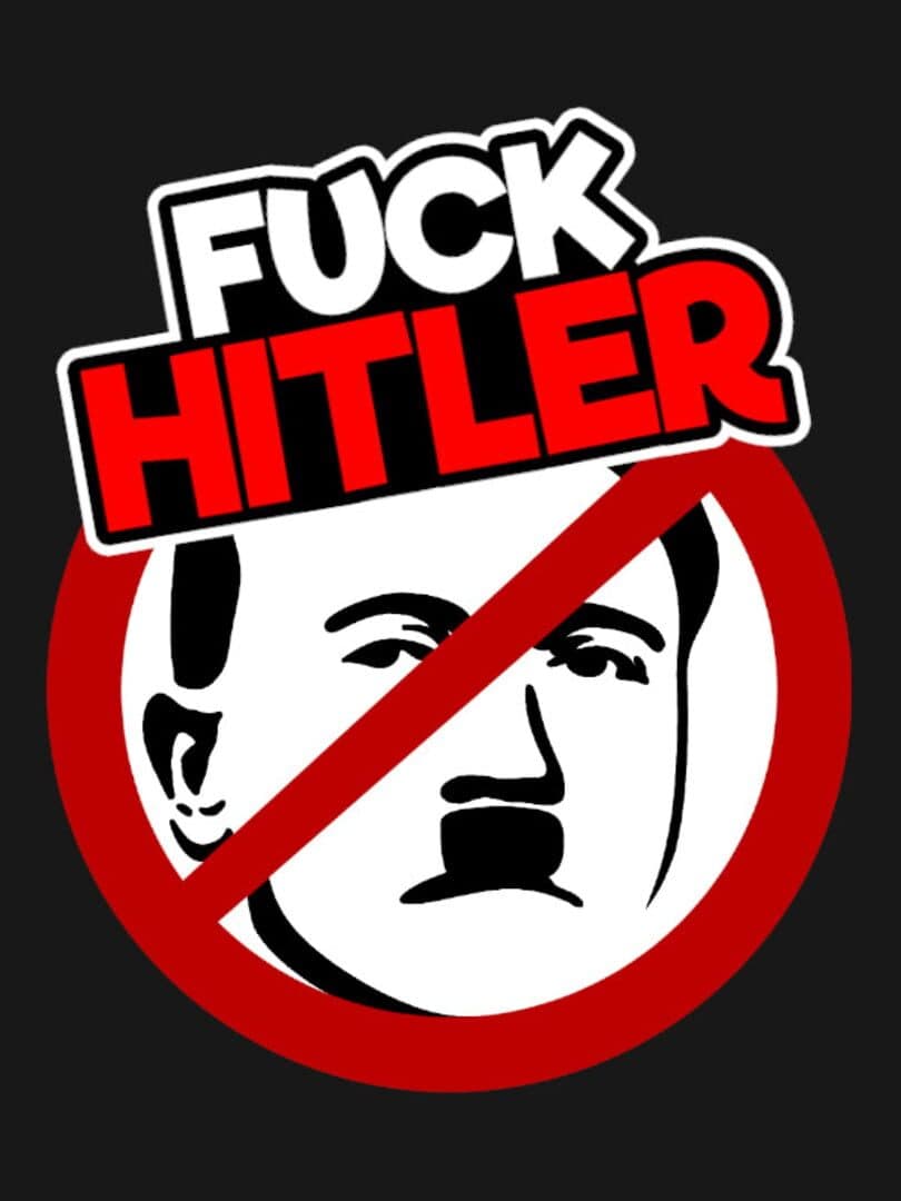 Fuck Hitler cover art