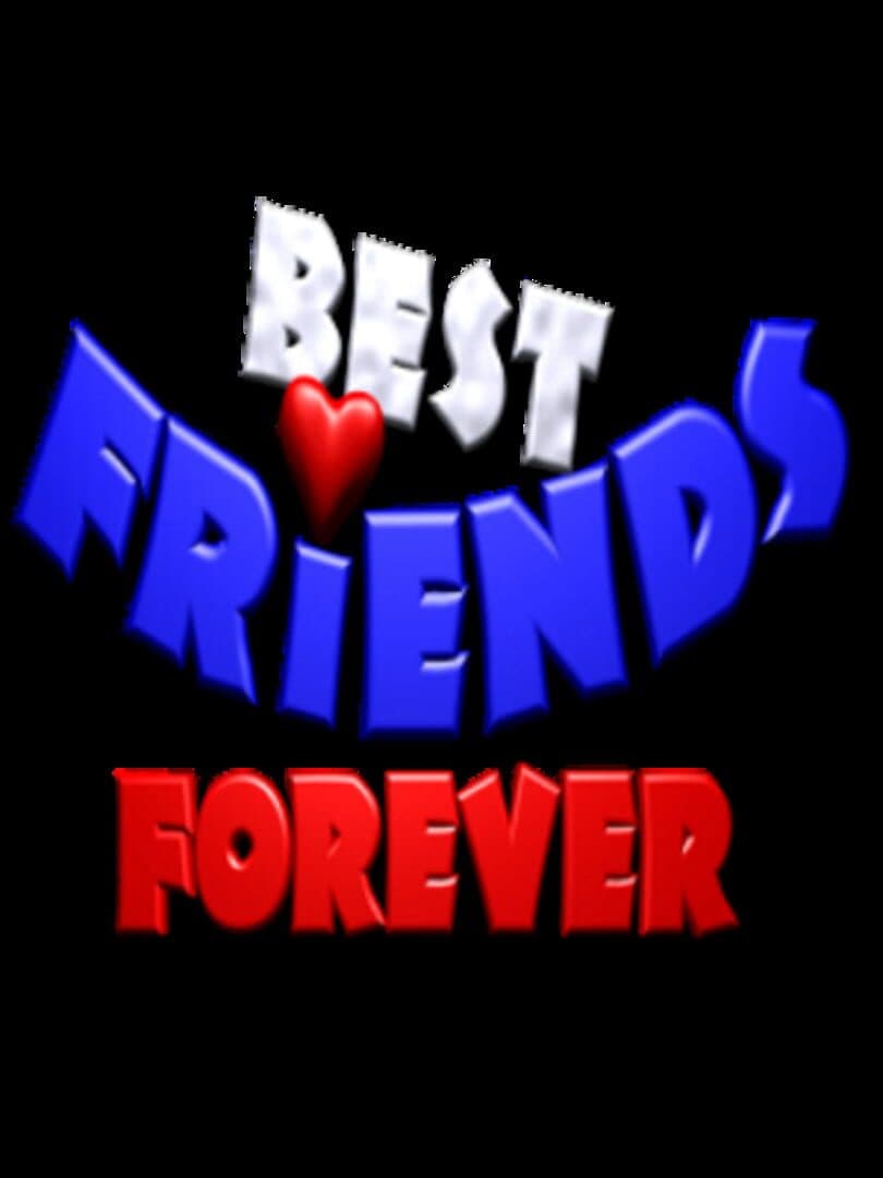 Best Friends Forever cover art