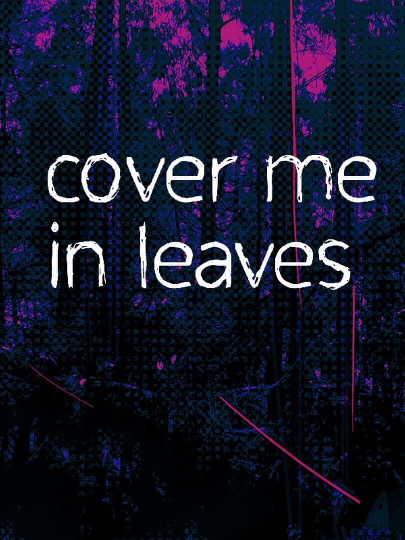 10mg: Cover Me In Leaves cover art