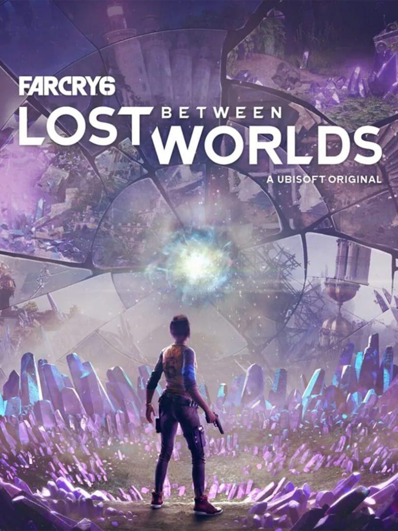 Far Cry 6: Lost Between Worlds cover art