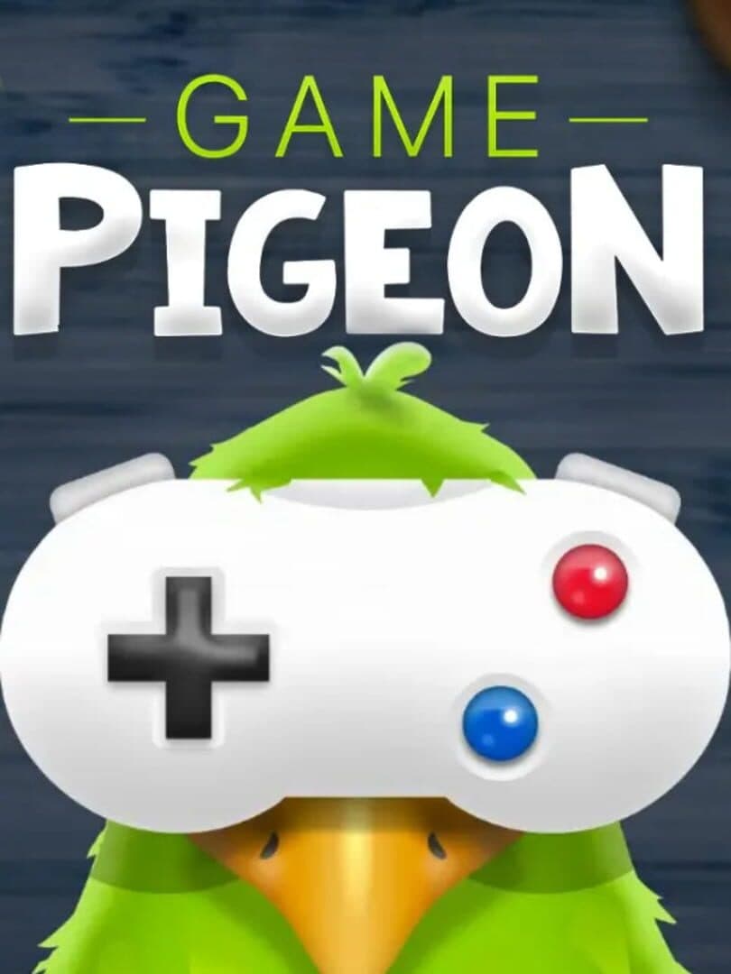 GamePigeon cover art
