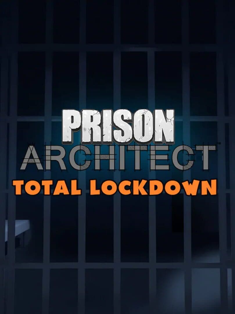 Prison Architect: Total Lockdown Bundle cover art