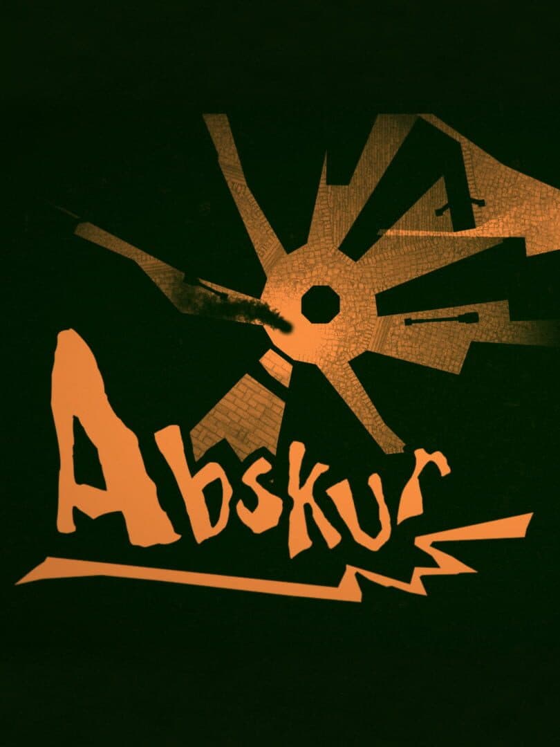 Abskur cover art