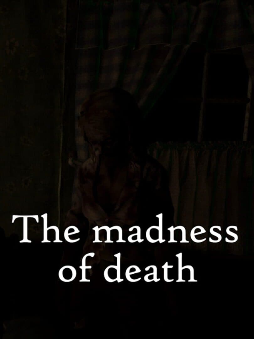 The Madness of Death cover art