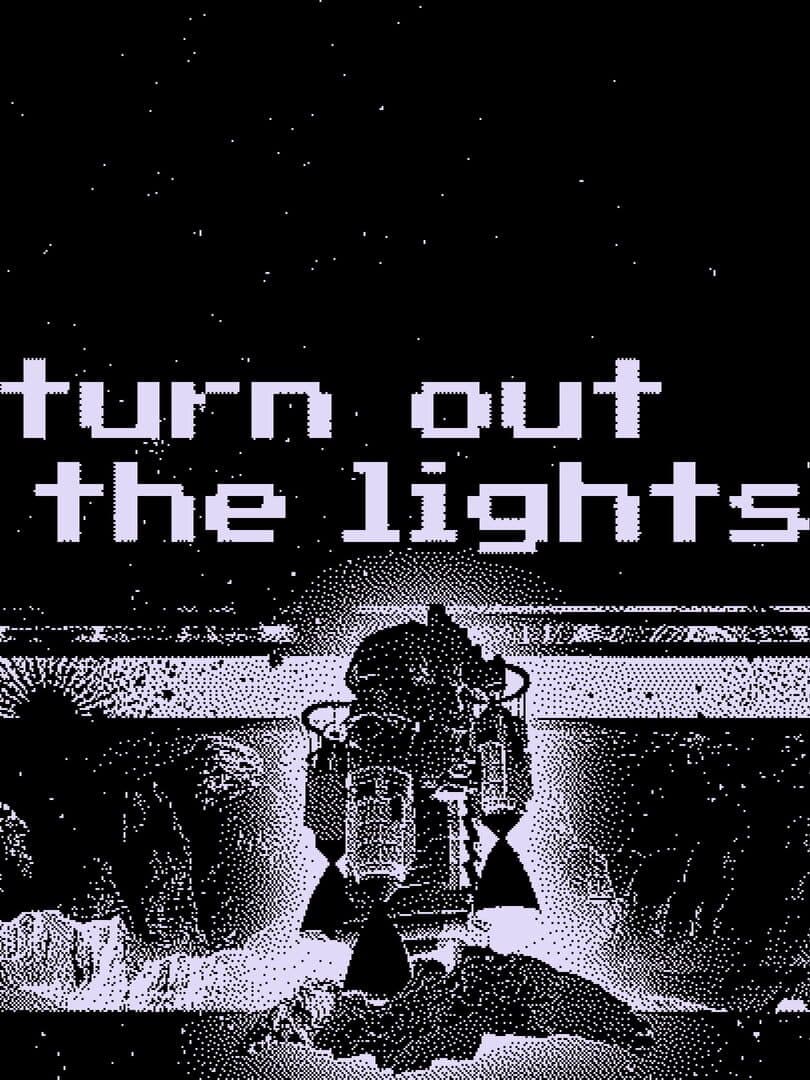 Turn Out the Lights cover art
