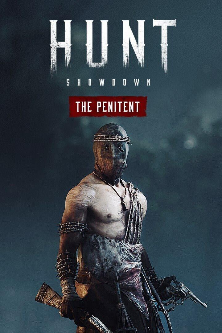 Hunt: Showdown - The Penitent cover art