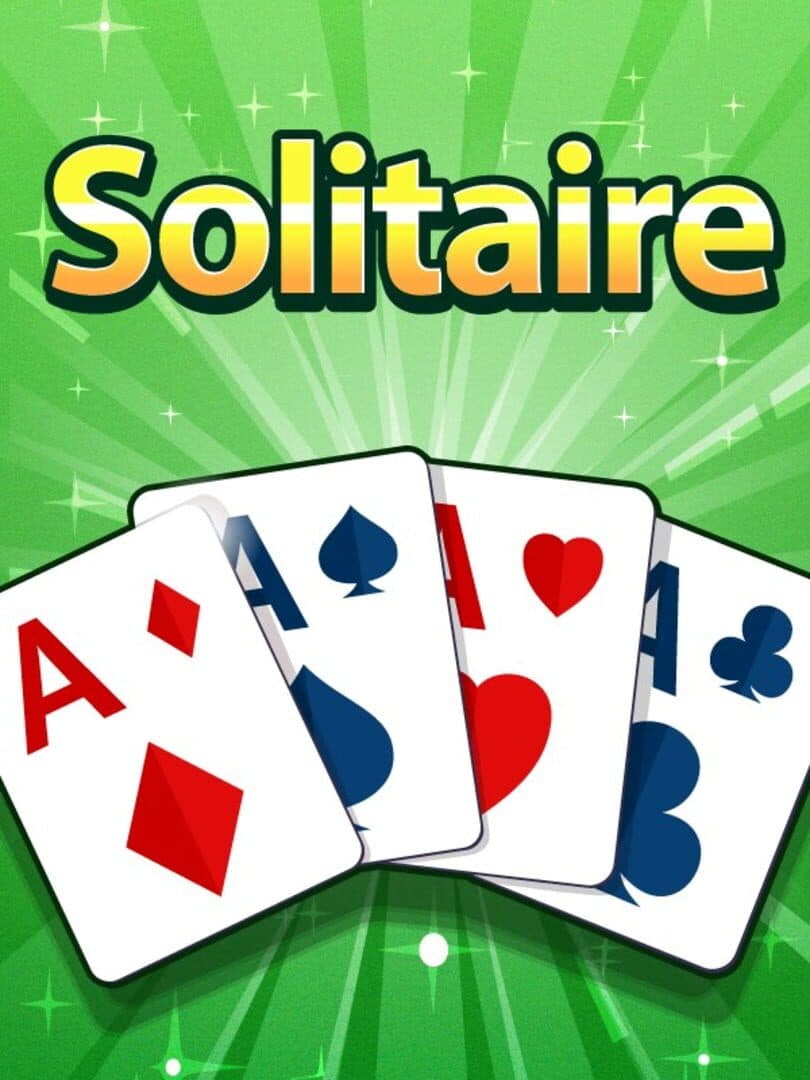 Simple Solitaire cover art