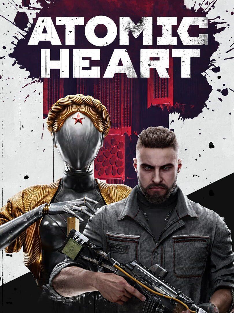 Atomic Heart Cover Art