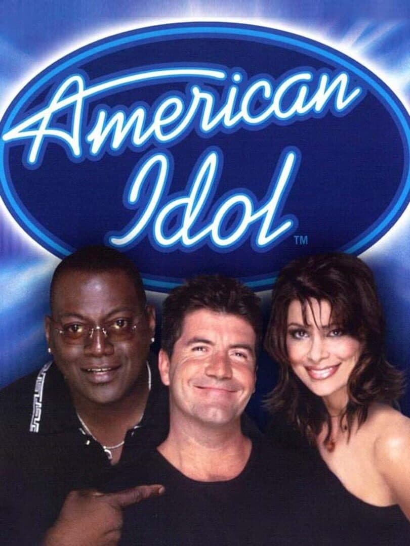 American Idol cover art