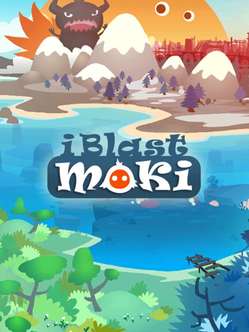 iBlast Moki HD cover art