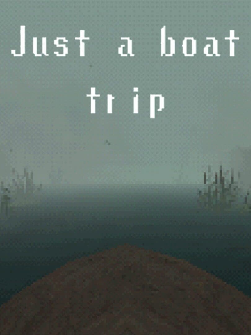 Just a Boat Trip cover art