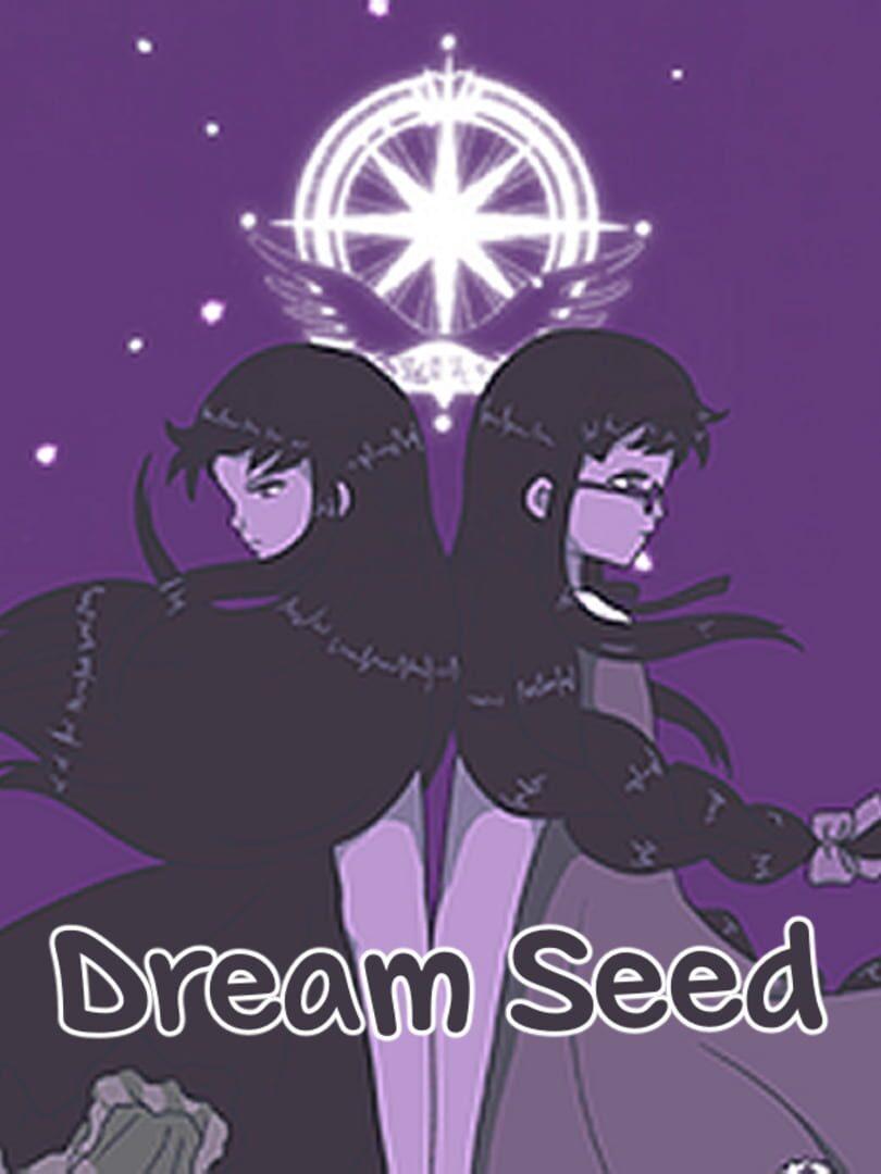 Dream Seed cover art